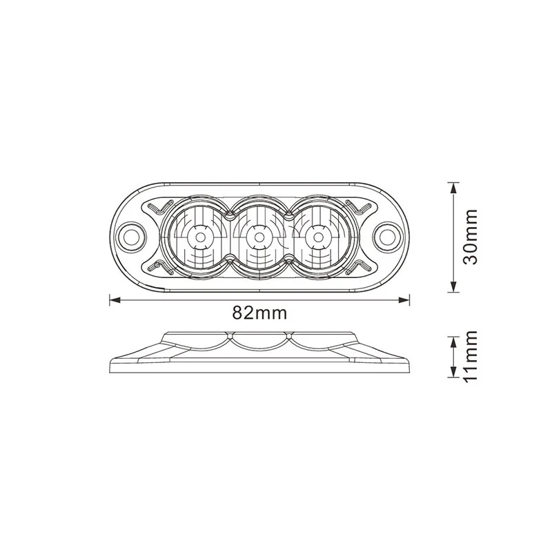 LED-3N 