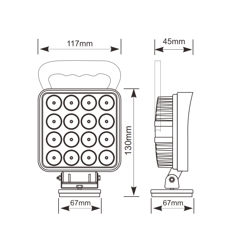 PWLSW-0009-48W 