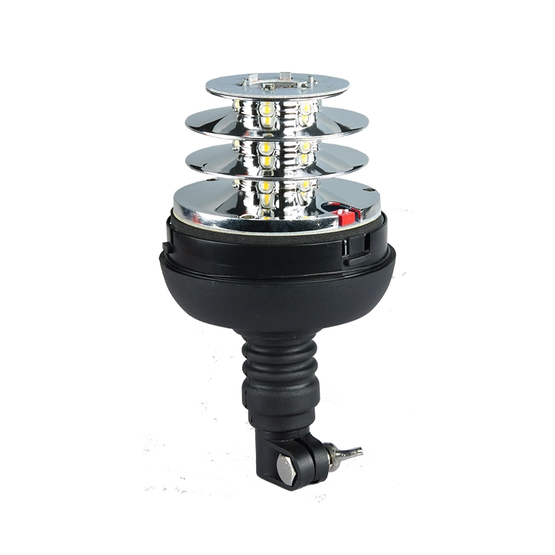 WL136S mit LED-Leuchtmittel 