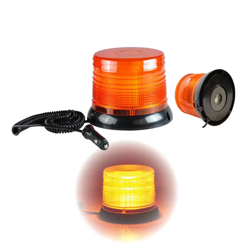 WL61 LED Strobe Light 