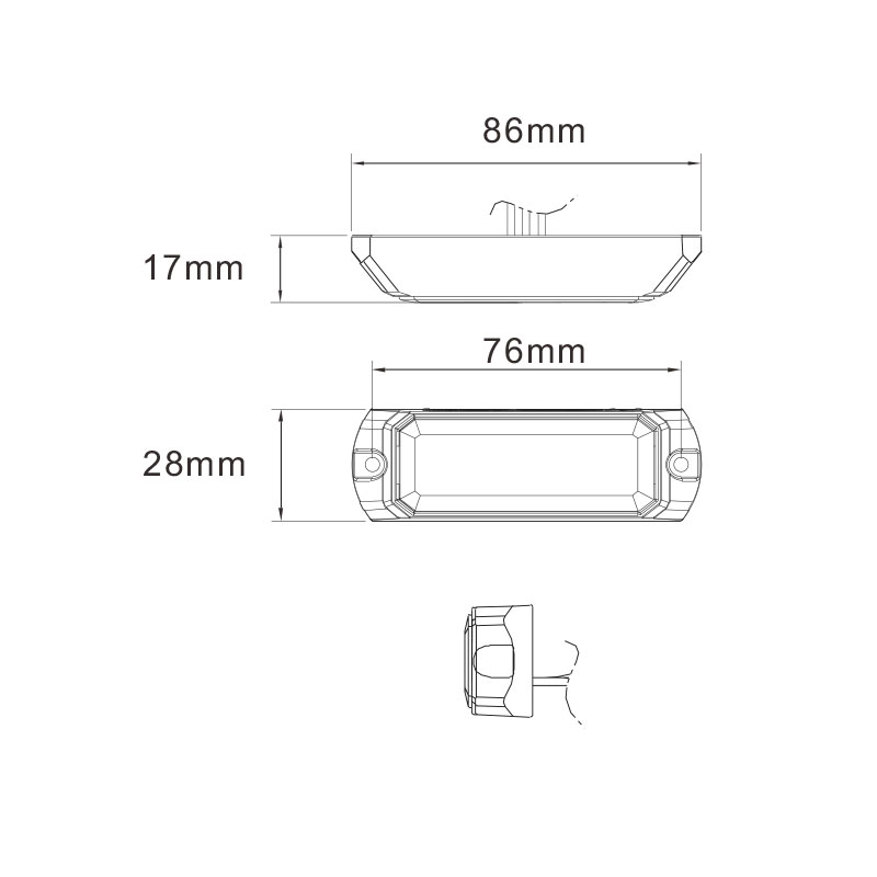 LED-3R 