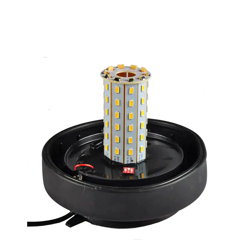 WL247 LED Strobe Light 