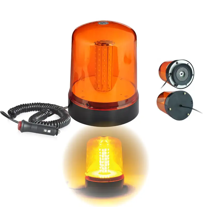 WL281 LED Strobe Light 