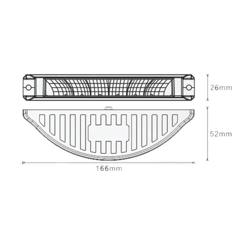 LED-6M 