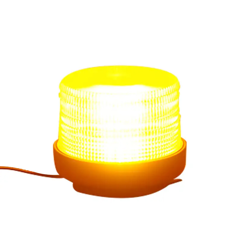 WL247 LED Strobe Light 