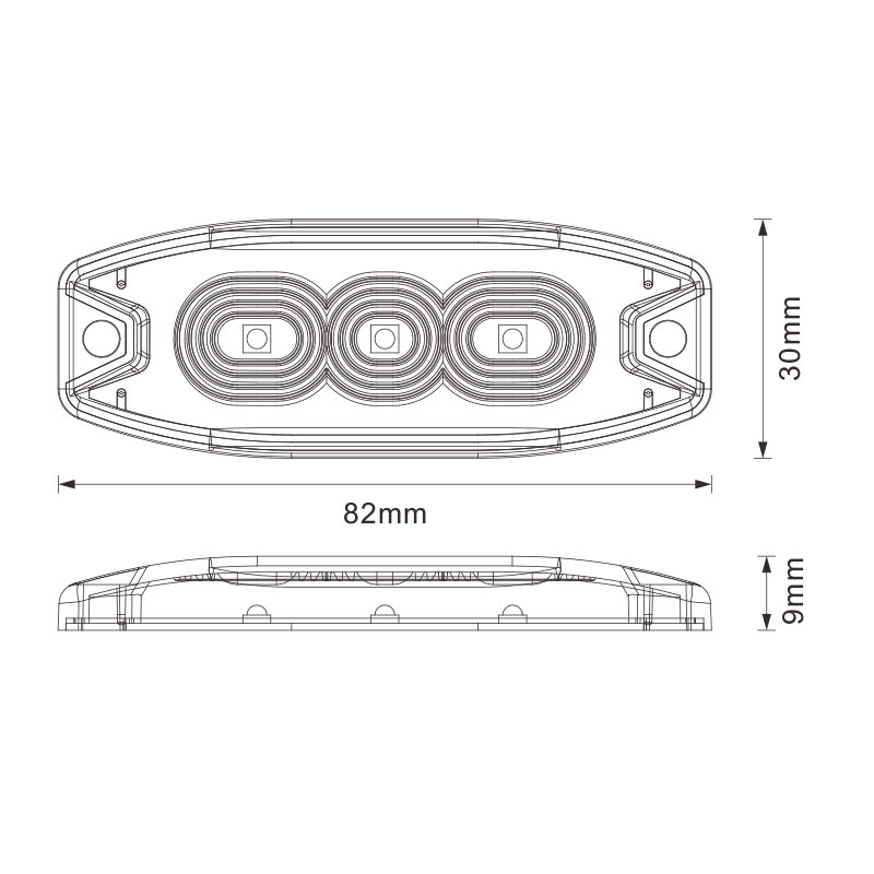 LED-1801-3 