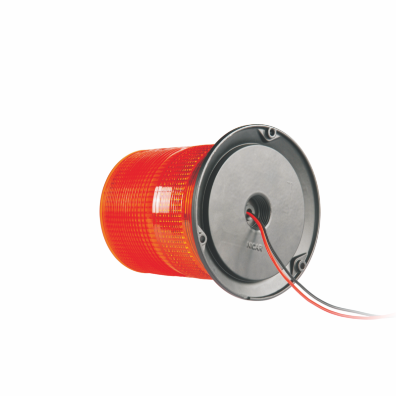 WL205 LED Strobe Light 